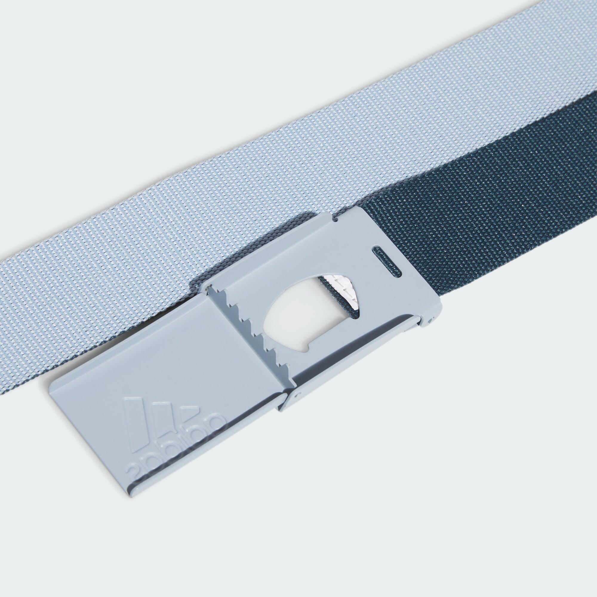 Golf Reversible Web Riem 4/5