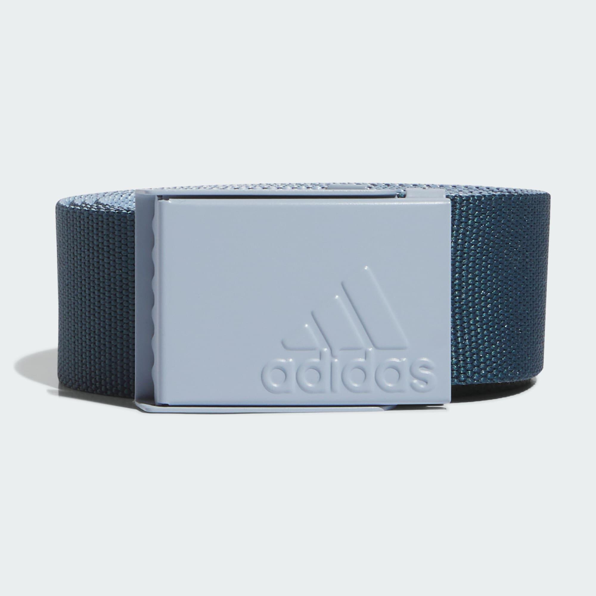 Golf Reversible Web Riem 2/5