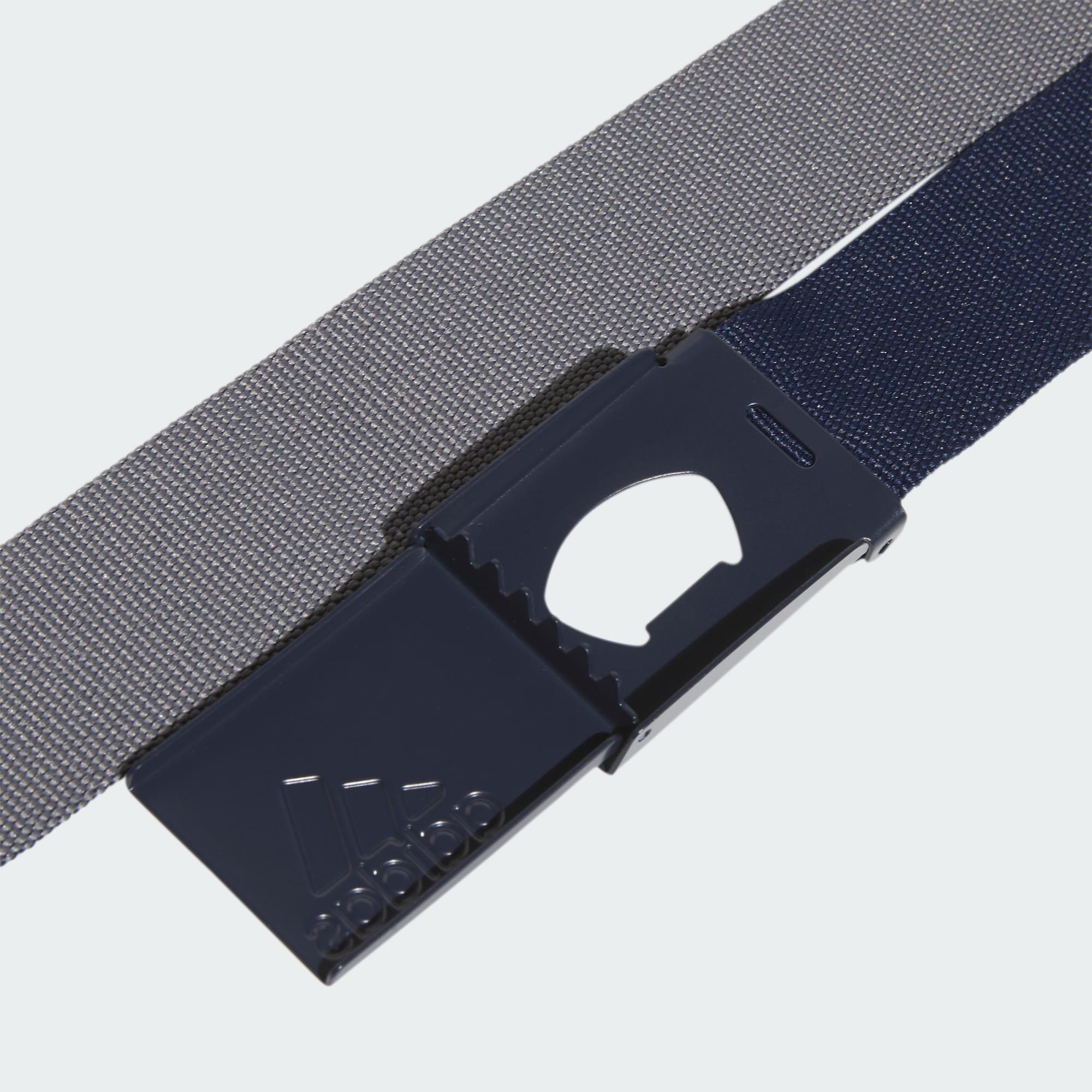 Golf Reversible Web Riem 4/5