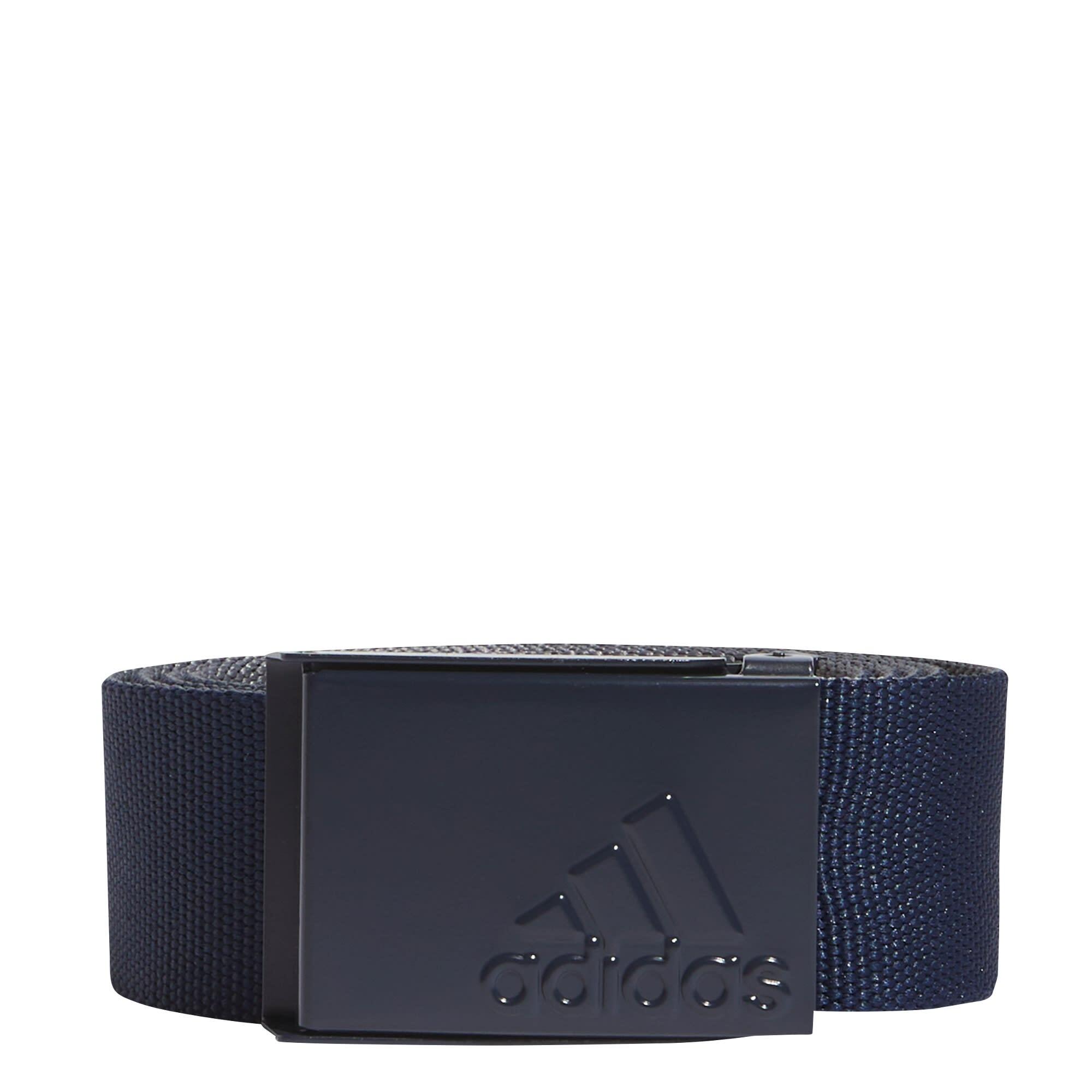 ADIDAS Golf Reversible Web Riem