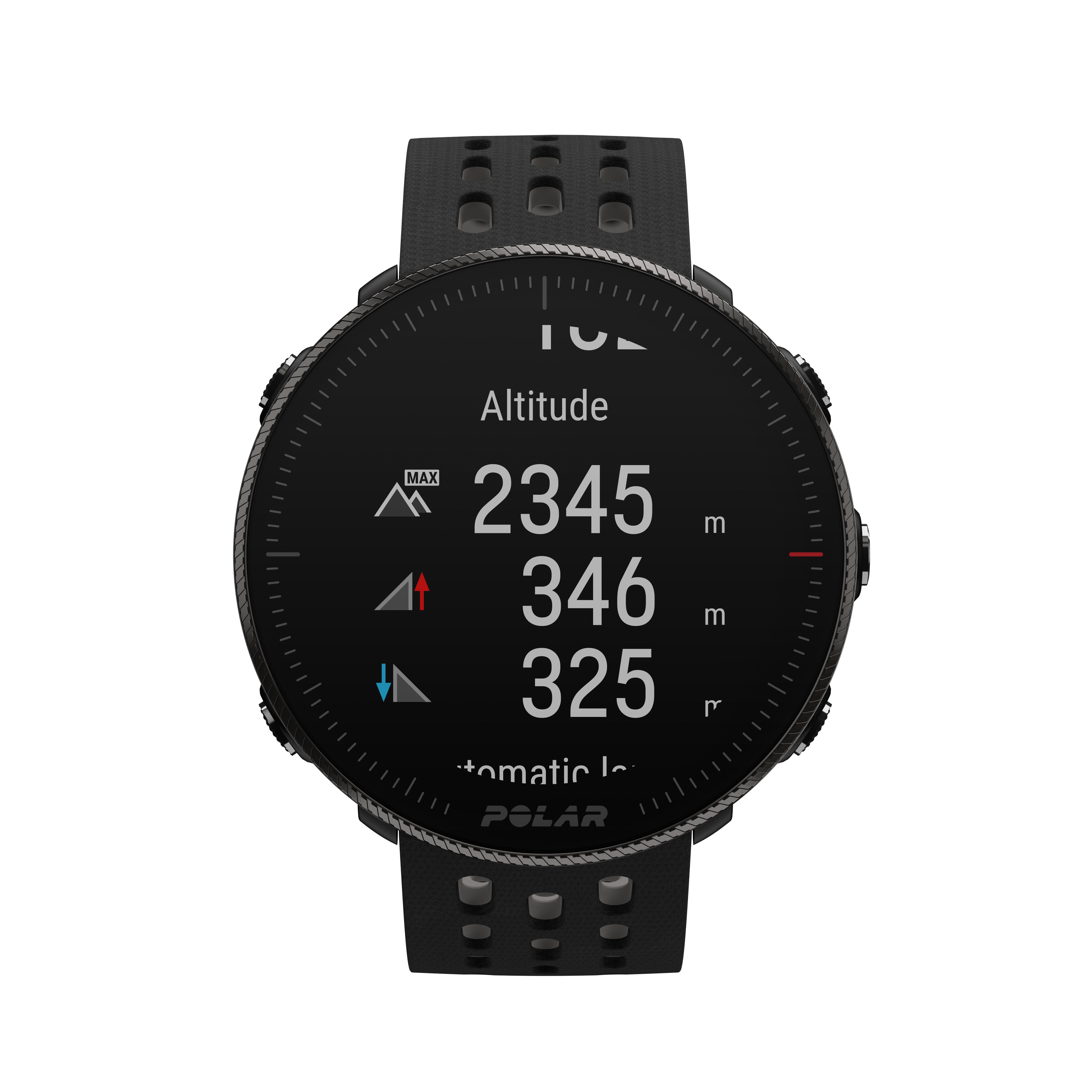 Polar vantage m segunda mano hot sale
