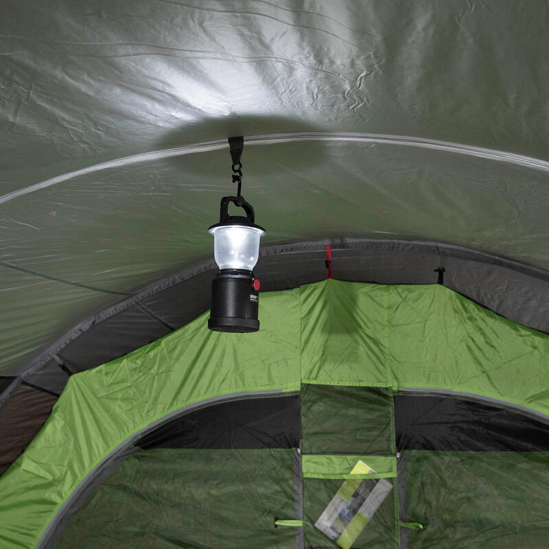 Tunelový stan High Peak Bozen 6.0