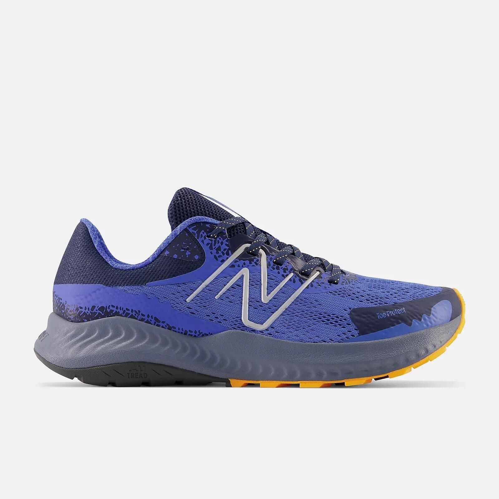 Zapatillas Trailrunning Hombre NEW BALANCE DynaSoft Nitrel V5