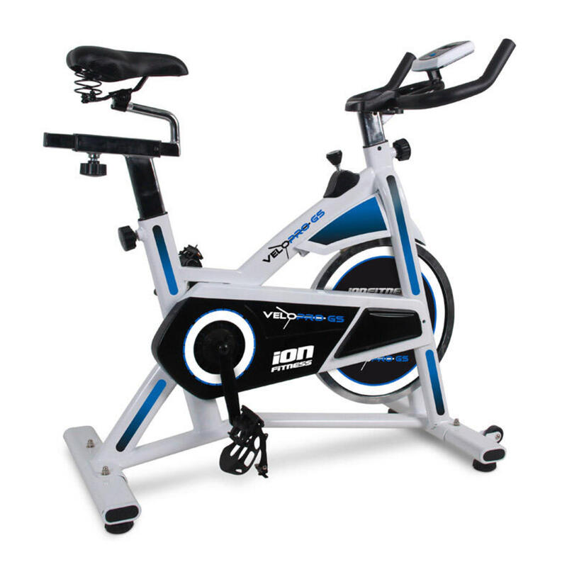 Ion Fitness Velobh gs fi304 bicicleta ciclismo indoor cardio velopro