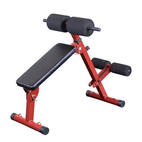 Ab board hyperextension BFHYP10