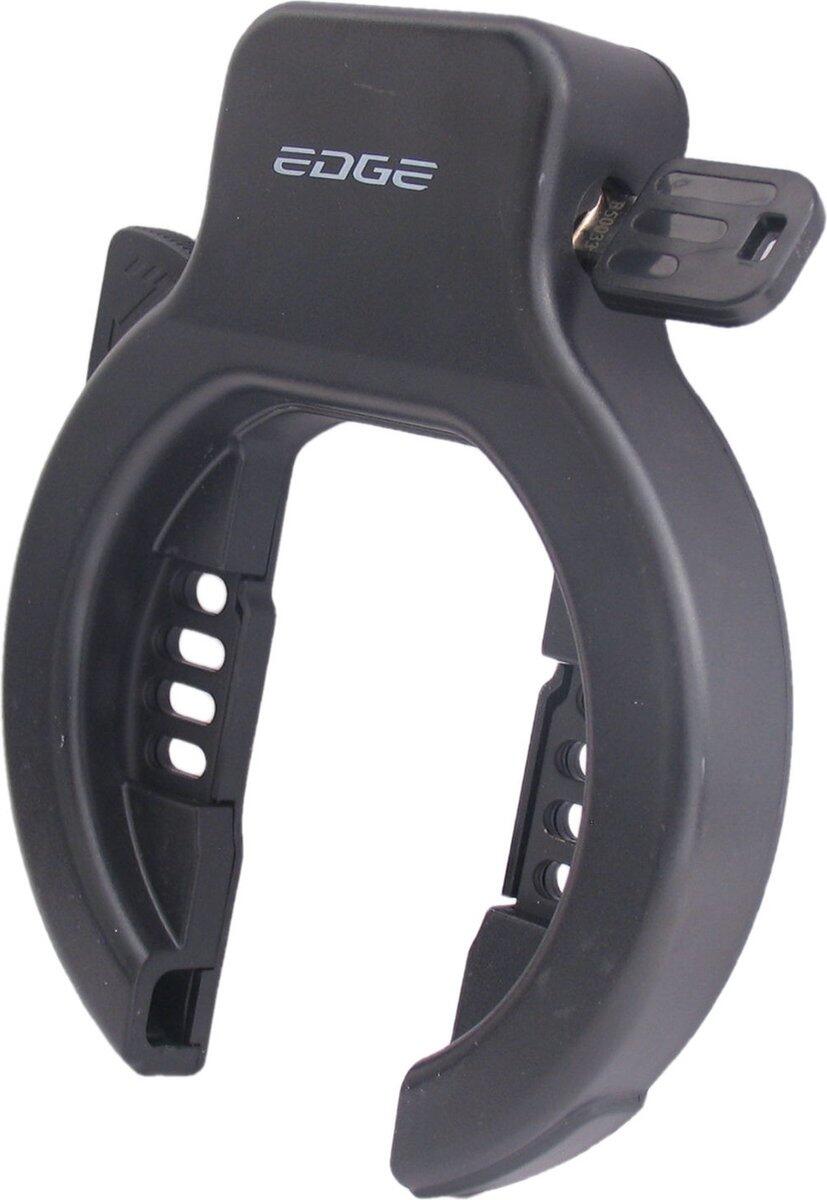 Ringslot edge rocky - noir 2/3