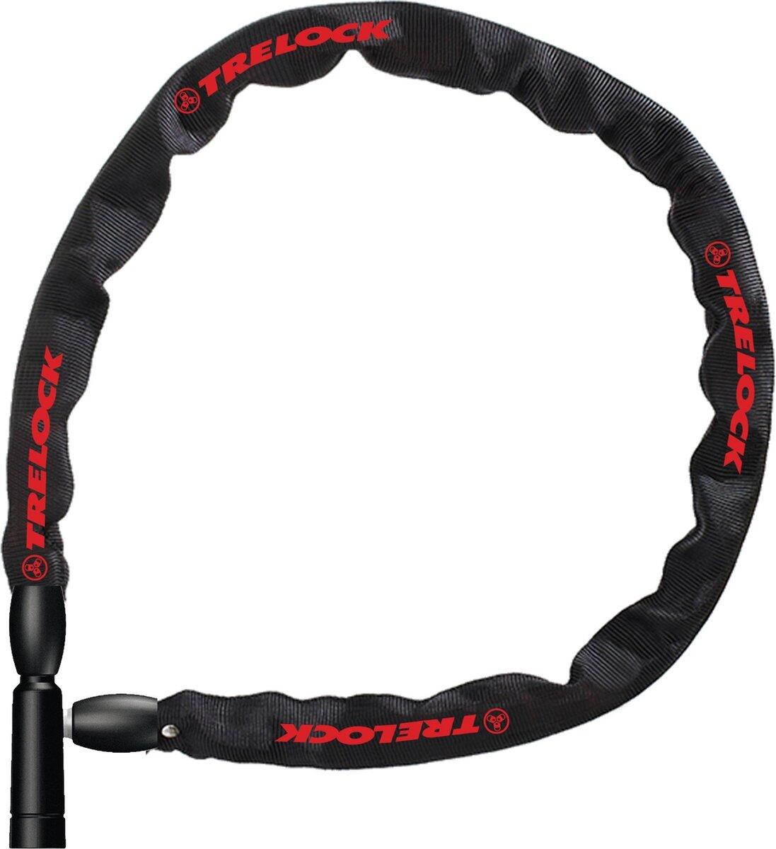 Serratura a catena Trelock BC115 110 cm-4 mm 3/3