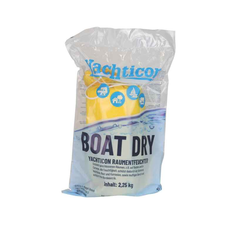 Boat Dry 2,25 kg