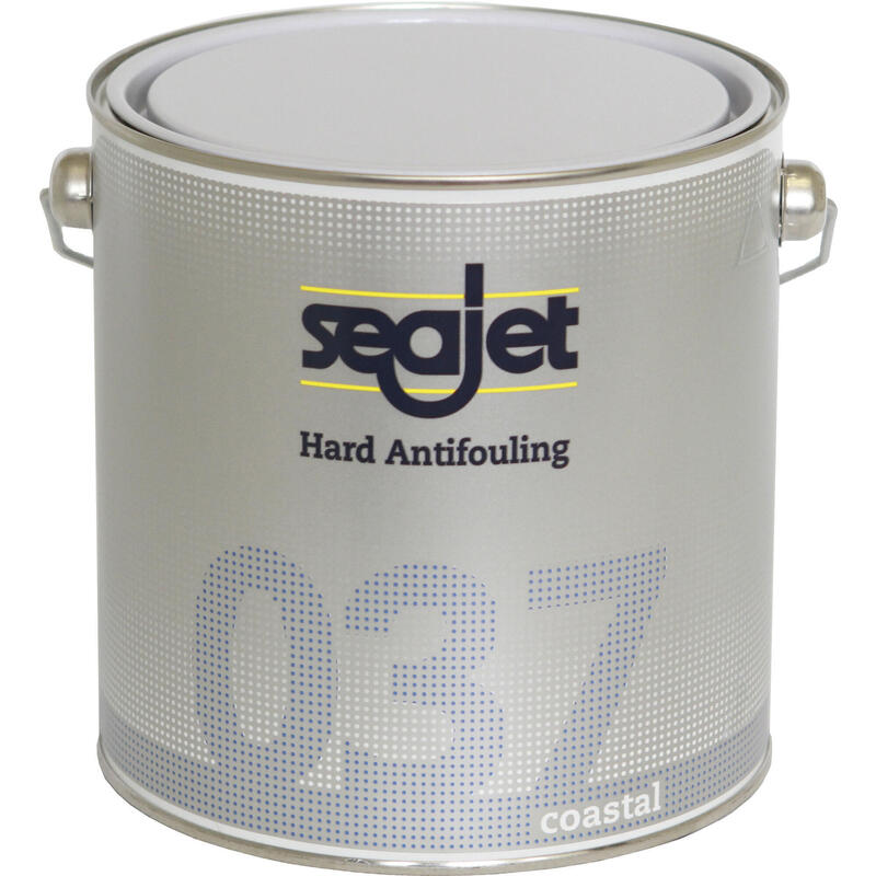 037 / Coastal Antifouling 750 ml mittel blau