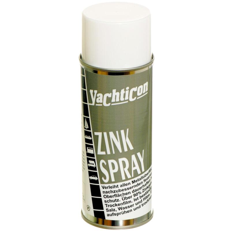 Zink Spray 400 ml