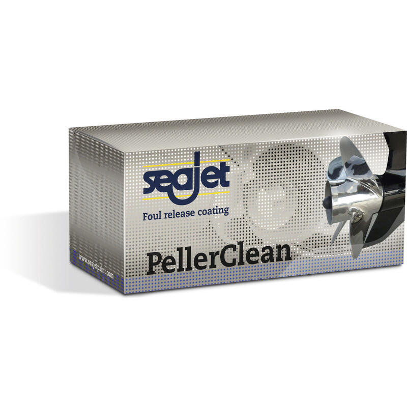 Peller Clean / Bewuchsschutz 325 ml