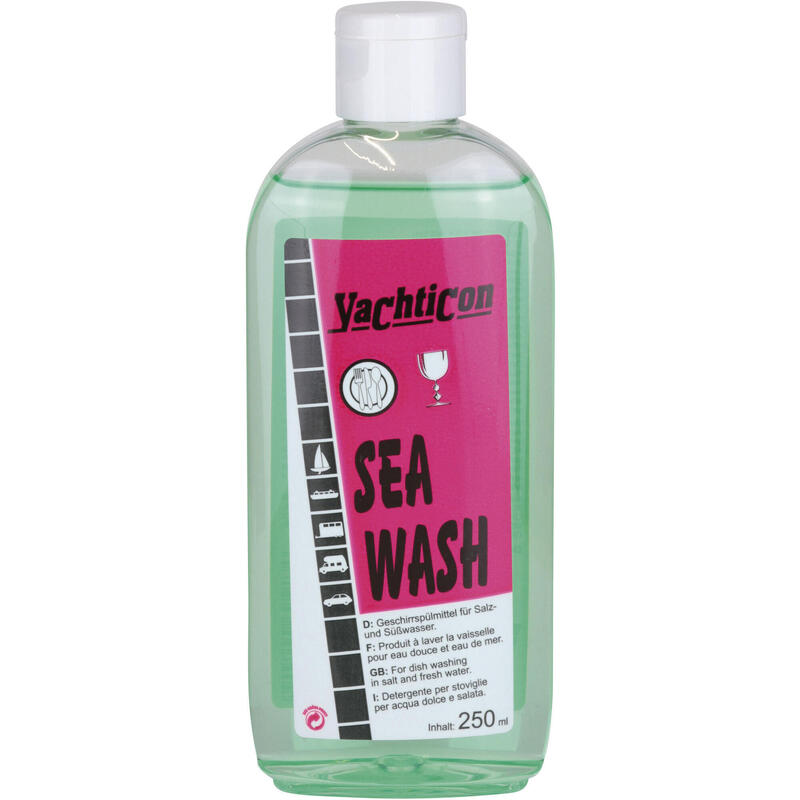 Sea Wash 250 ml