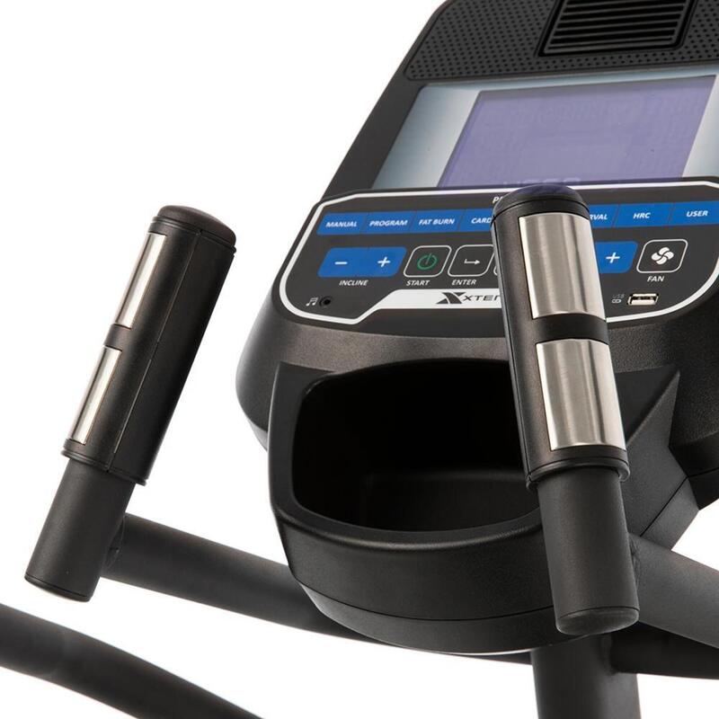 Crosstrainer FSX3500 voor fitness en cardio