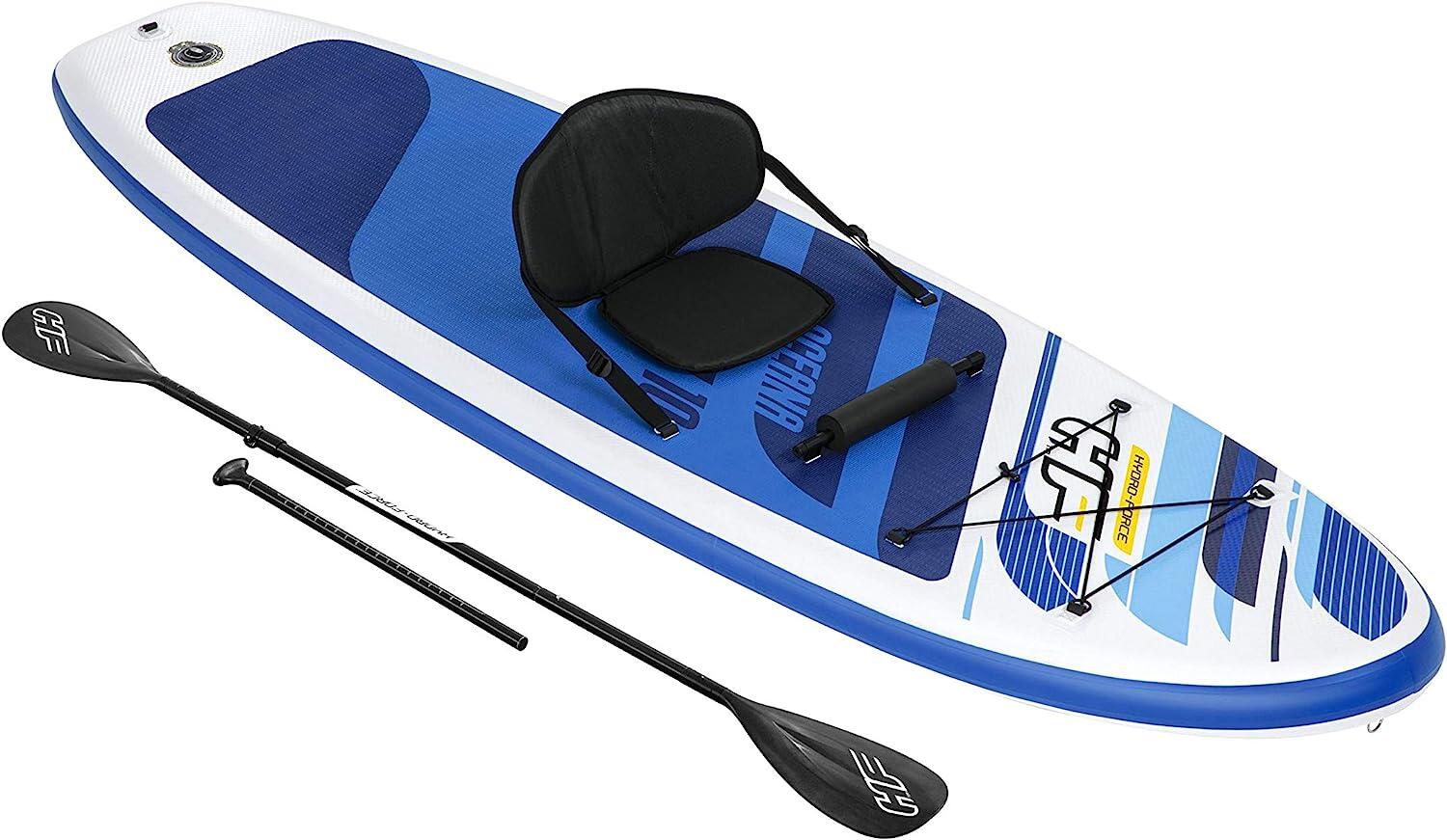 Hydroforce Oceana Sup Paddleboard With Seat 7/7