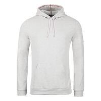 Sweat à Capuche coton recyclé Homme -10 +20°C