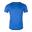 MERINOWOLLE-T-SHIRT HERREN 20-30°C