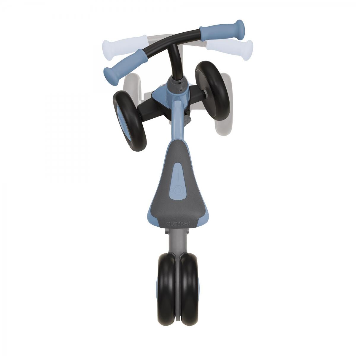 Porteur LEARNING BIKE - Bleu cendré 5/7