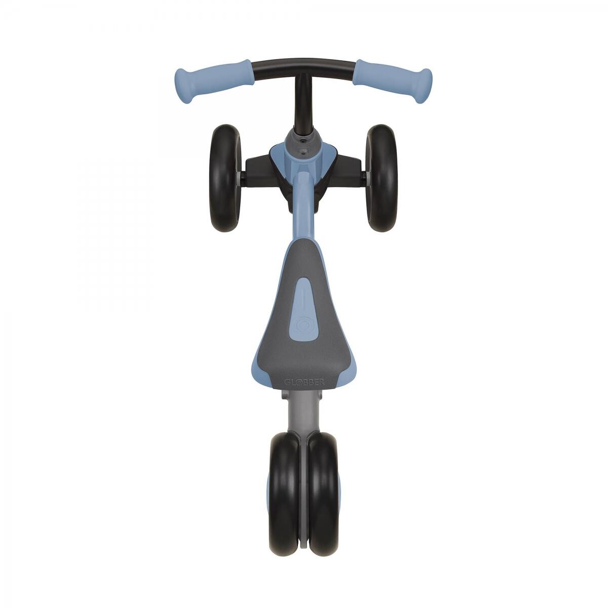 Porteur LEARNING BIKE - Bleu cendré 3/7