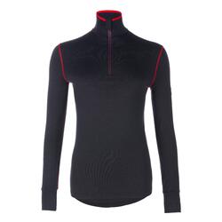 BASE LAYER POUR FEMME EN LAINE MERINOS -10 +10°C