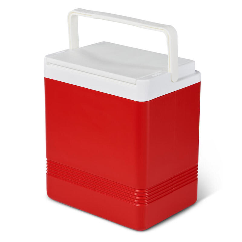 Igloo Legend 24 (16 liter) koelbox rood