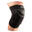 Protections de genoux pour le volley-ball NOIR