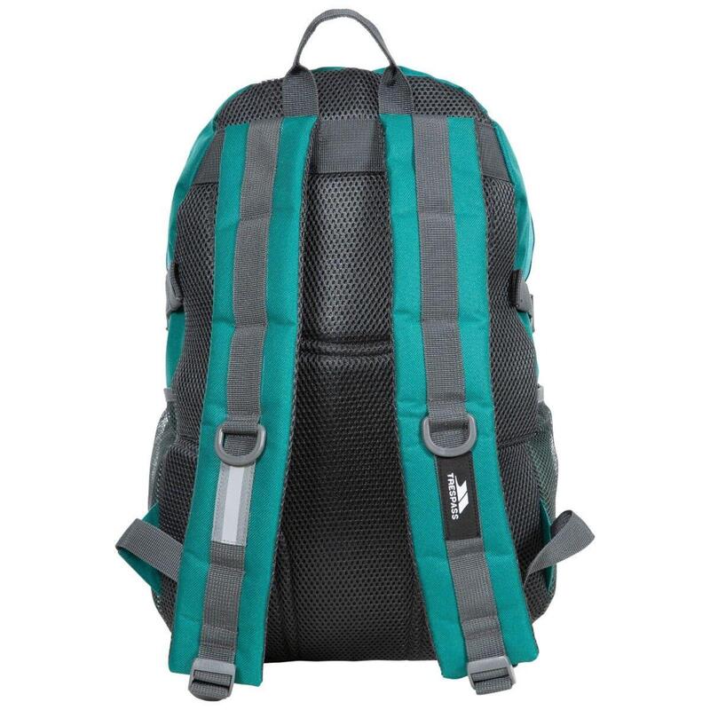 Albus 30 Liter Freizeit Rucksack Damen und Herren Grün