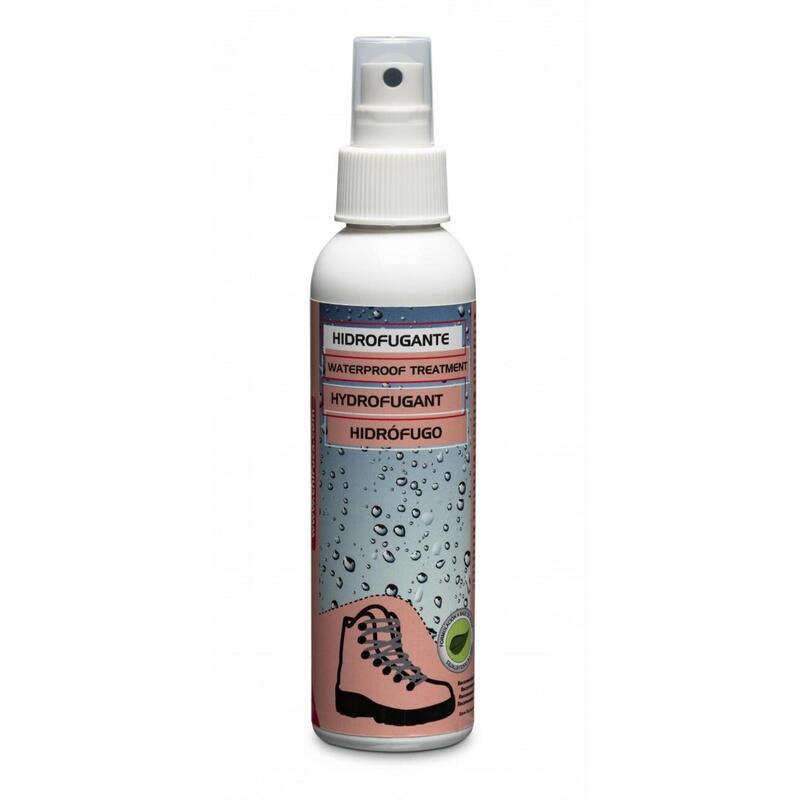 Hidrofugante Chiruca Carbon Pure