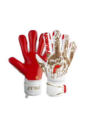 Rękawice bramkarskie Reusch Attrakt Freegel Silver