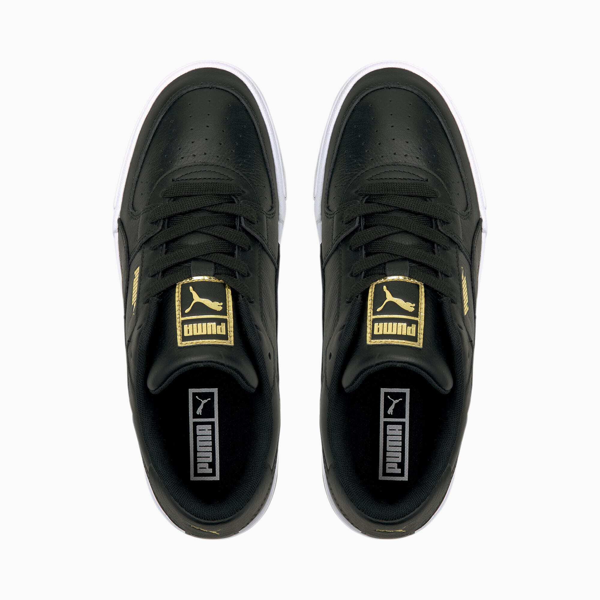 Basket Cuir Puma CA Pro Classic - Homme 7/7