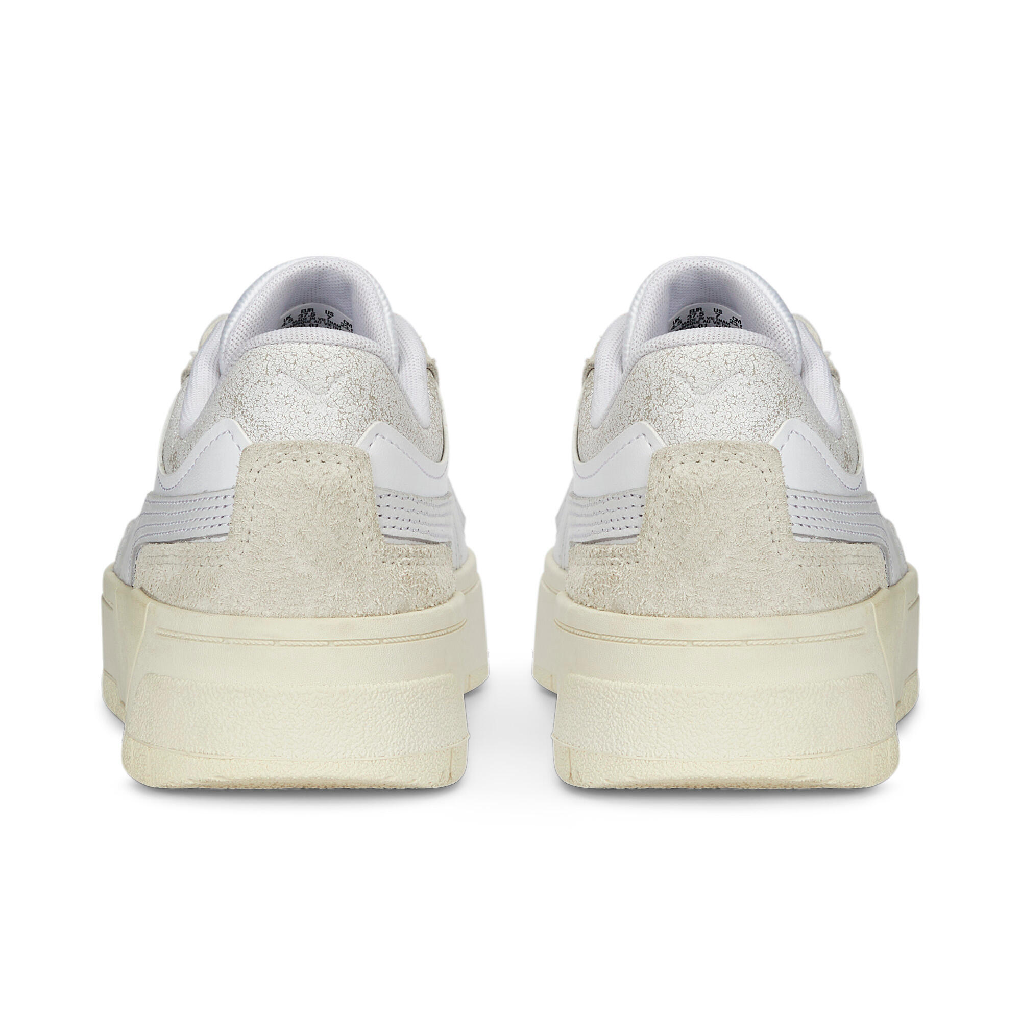 Cali Dream 'Thrifted - White Ivory' (Women's) — foto 3
