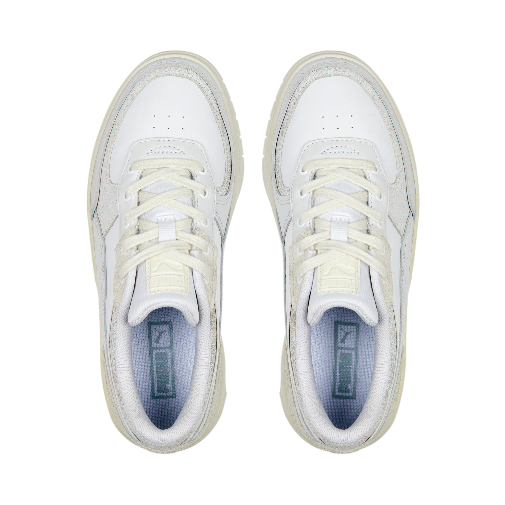 Cali Dream 'Thrifted - White Ivory' (Women's) — foto 4