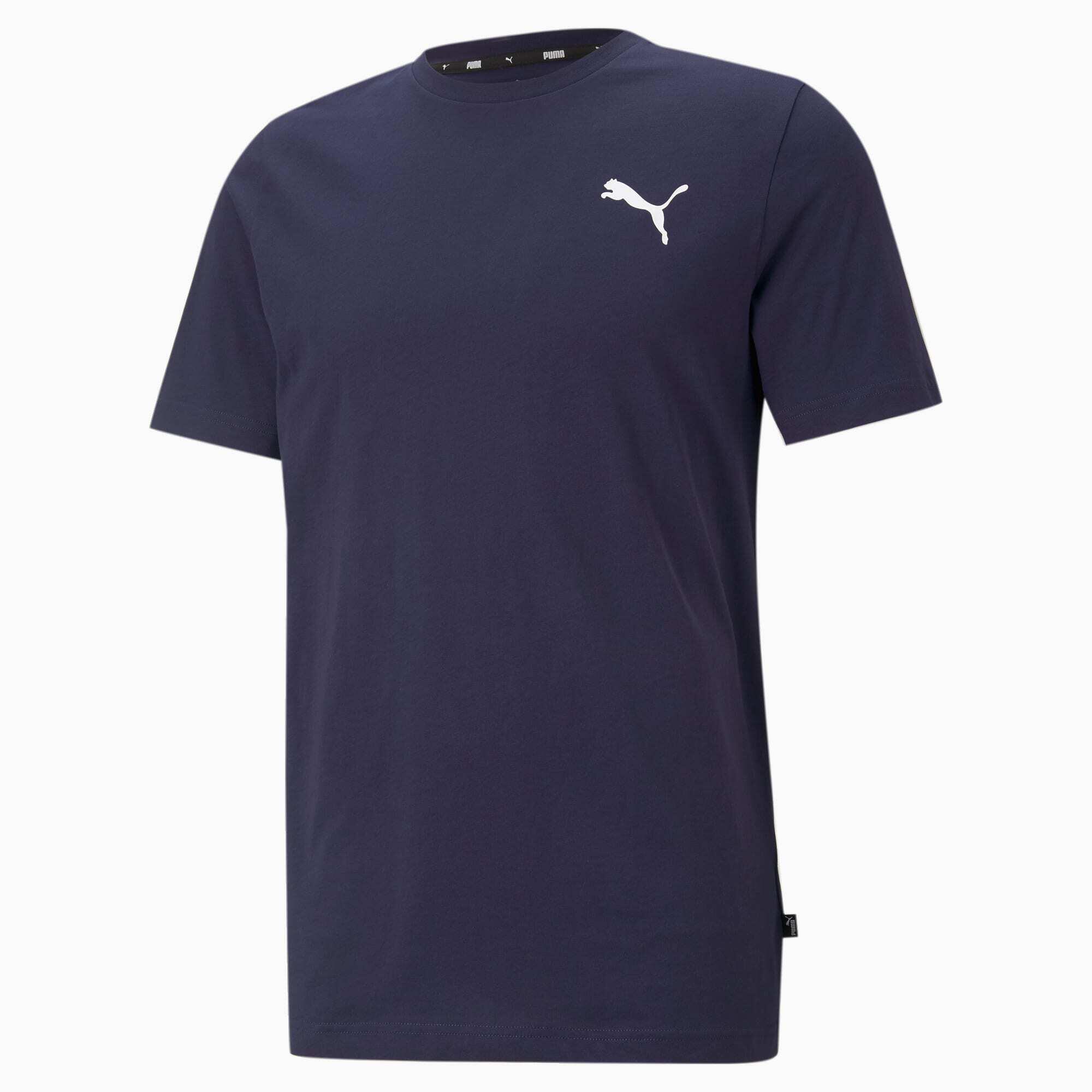 Tee Shirt Puma ESS Small Logo - Homme 7/7