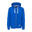 Kapuzenjacke Wreath Herren Blau