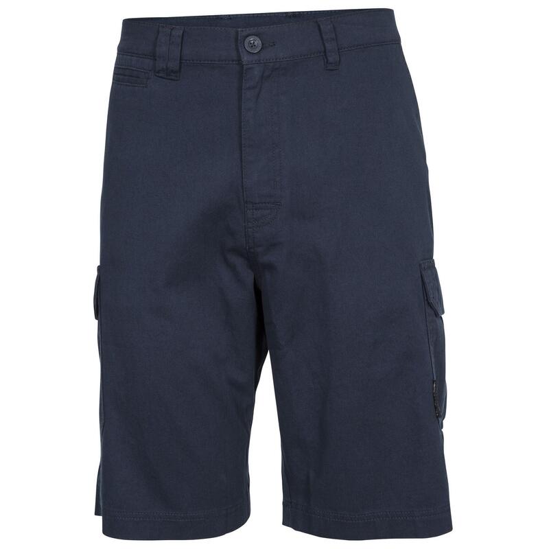 Shorts RAWSON Hommes (Bleu marine)