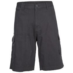 Heren Rawson Shorts (Zwart)