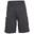 Heren Rawson Shorts (Zwart)