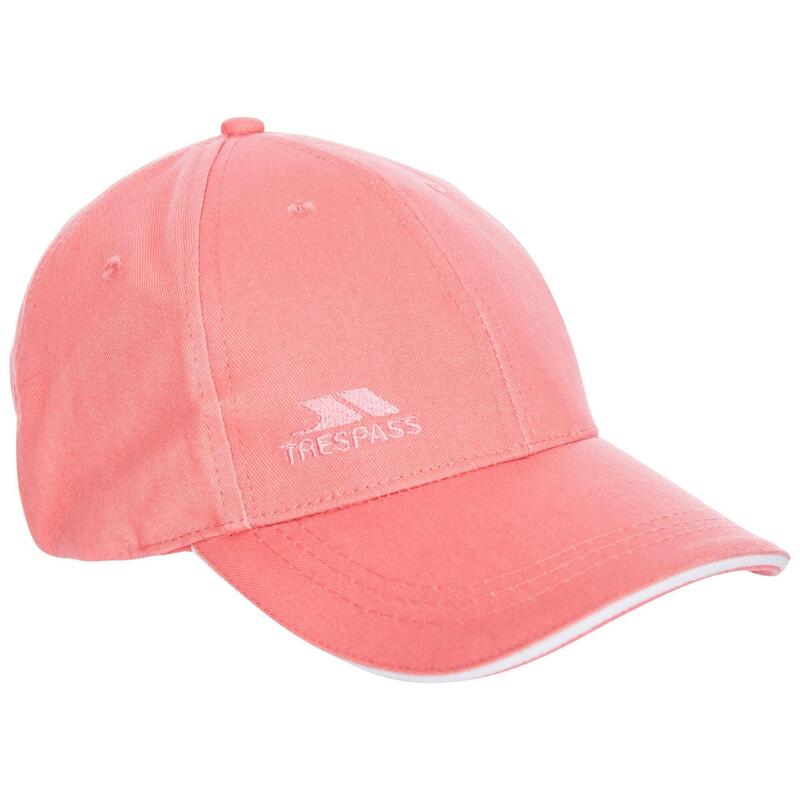 Casquette CARRIGAN Unisexe (Rose)