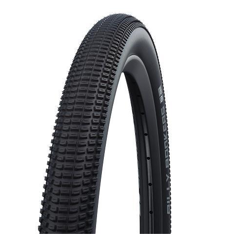 SCHWALBE Schwalbe BILLY BONKERS PERF 26 x 2.10 FLD Black Tyre