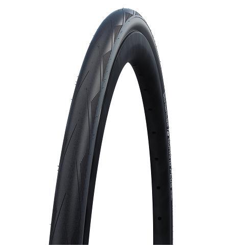 Schwalbe DURANO DD PLUS PER 700 x 25C SmartGuard Folding Tyre 1/4