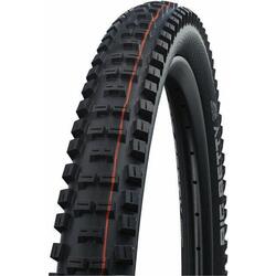 BIG BETTY 26x2.40 Zwart 62-559
ADDIX Soft EvolutionLine HS608