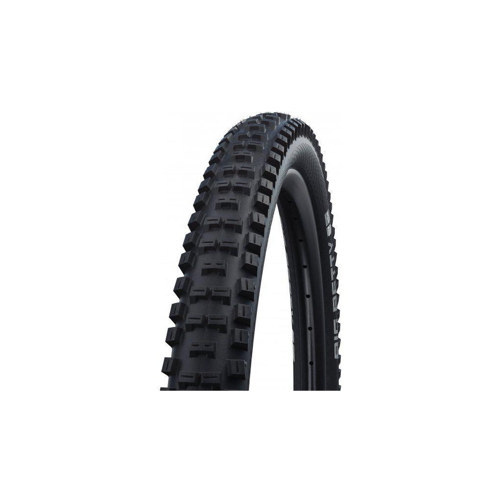 Schwalbe BIG BETTY PERF 26 x 2.4 BIKEPARK Tyre 1/1