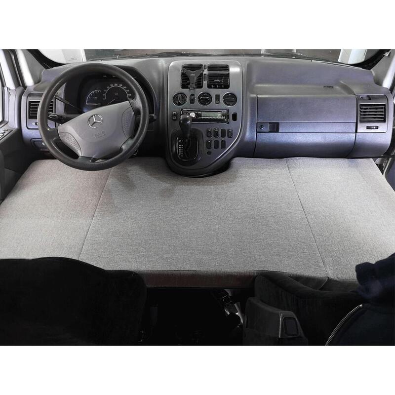 Cama Delantera para Mercedes Vito Tourer W447 Automático (2014-2020)