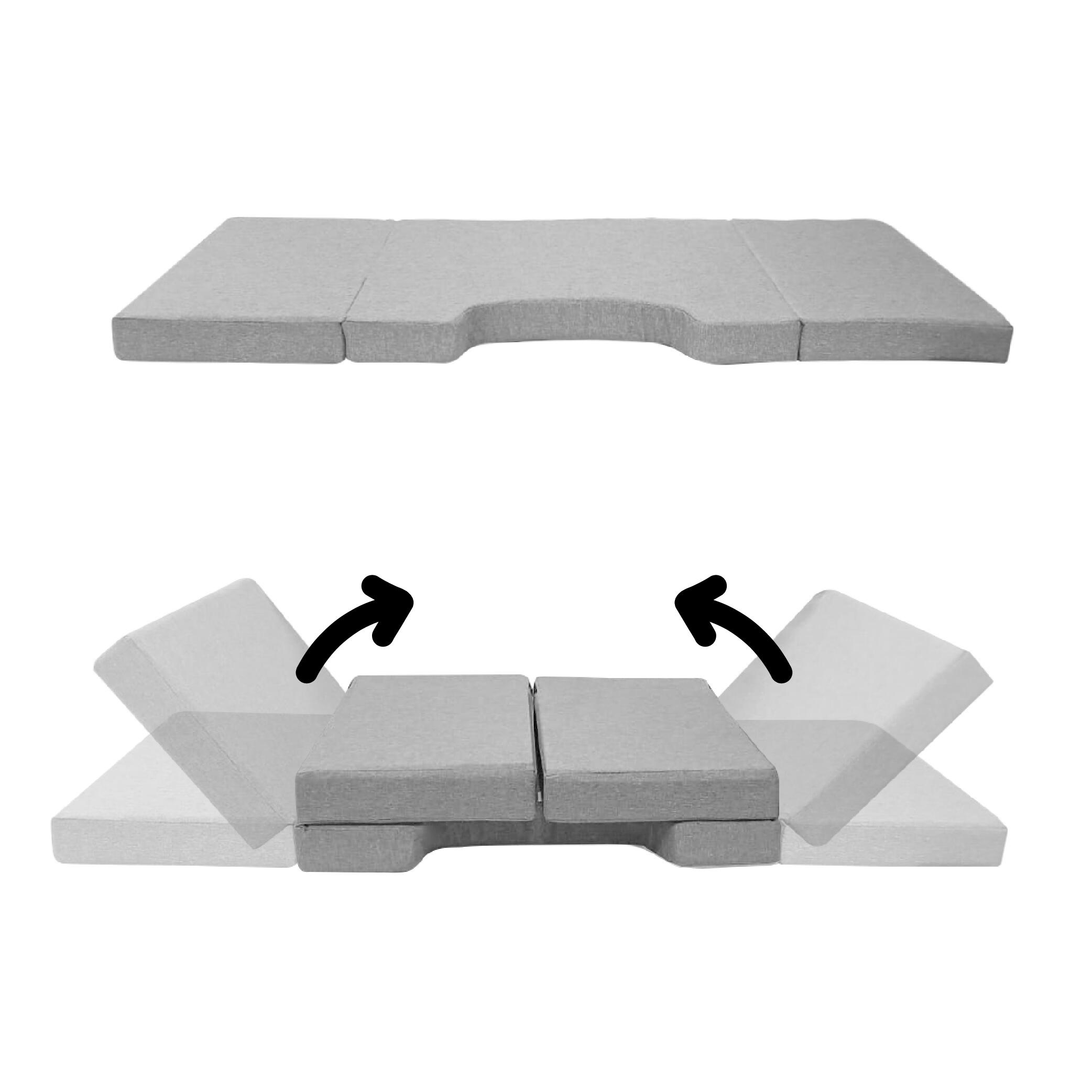Cama dianteira para Mercedes Vito W447 Automático (2014-2025) 2/3