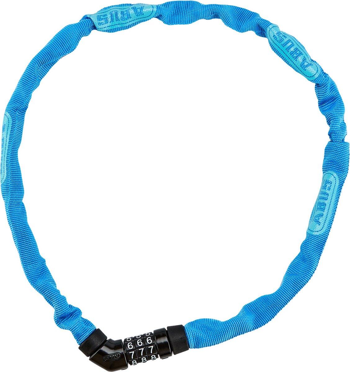 Fecho de corrente Abus Steel-O-Chain 4804C/75 4/4