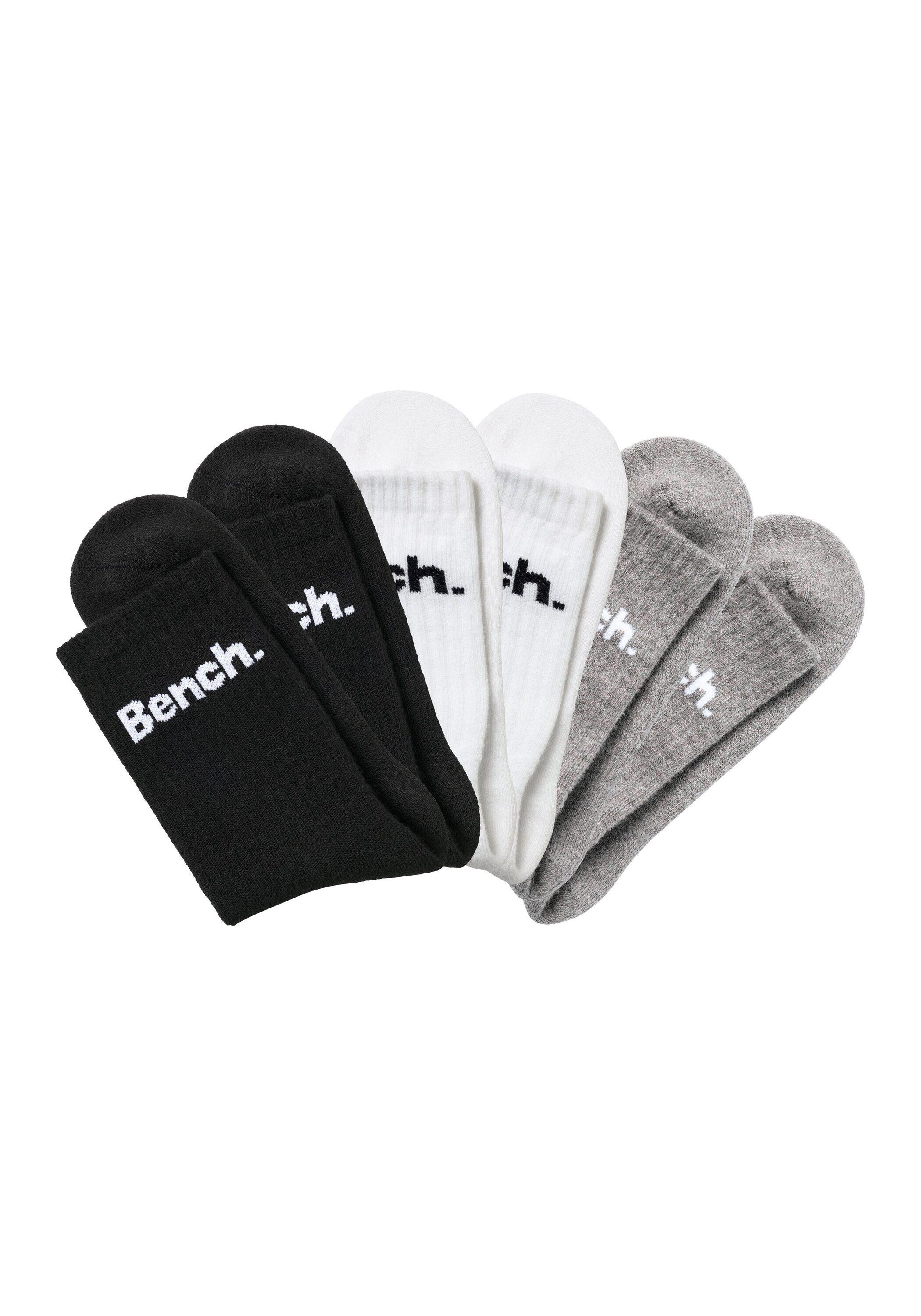 BENCH Tennissocken 2/7