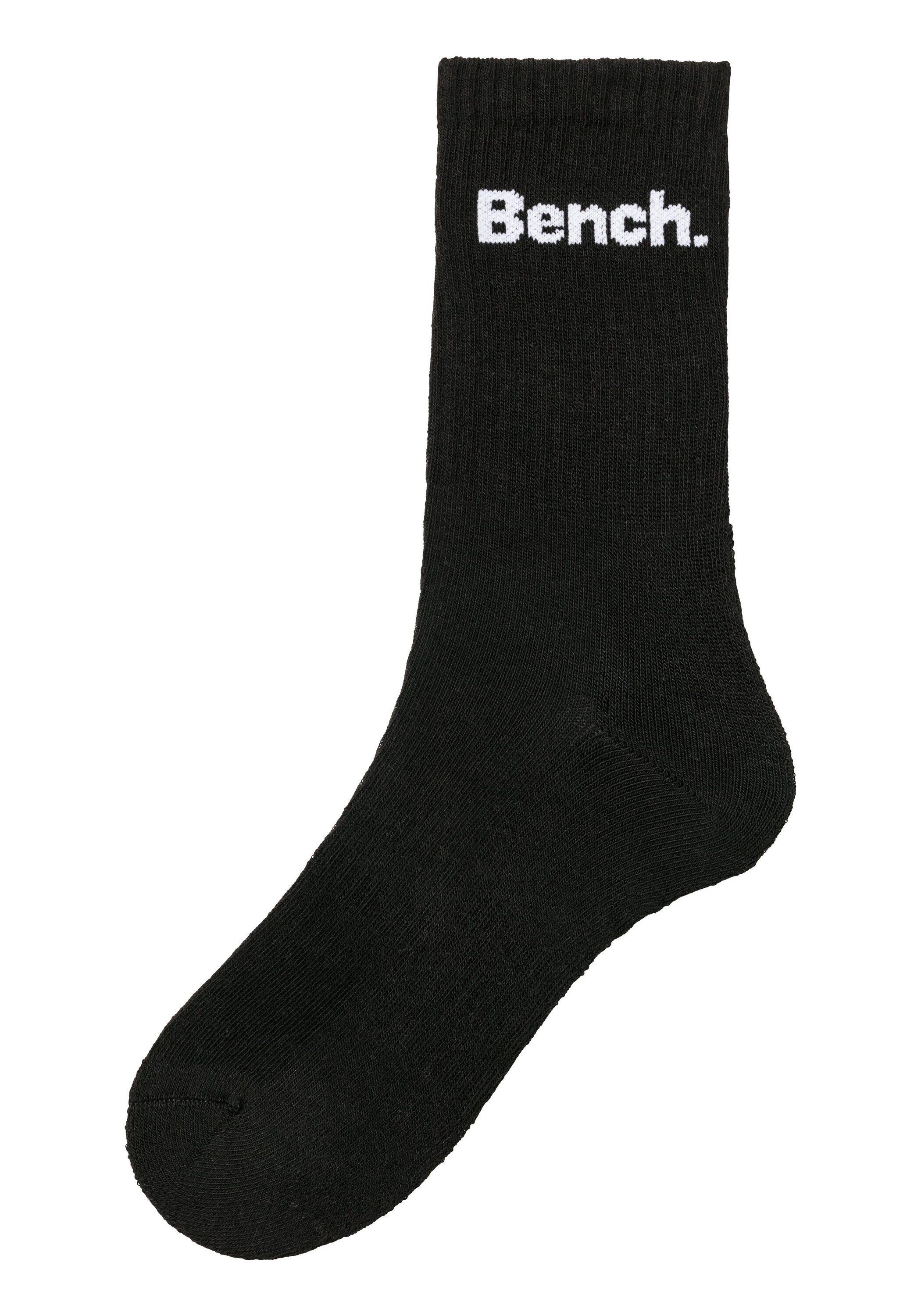 BENCH Tennissocken 5/7