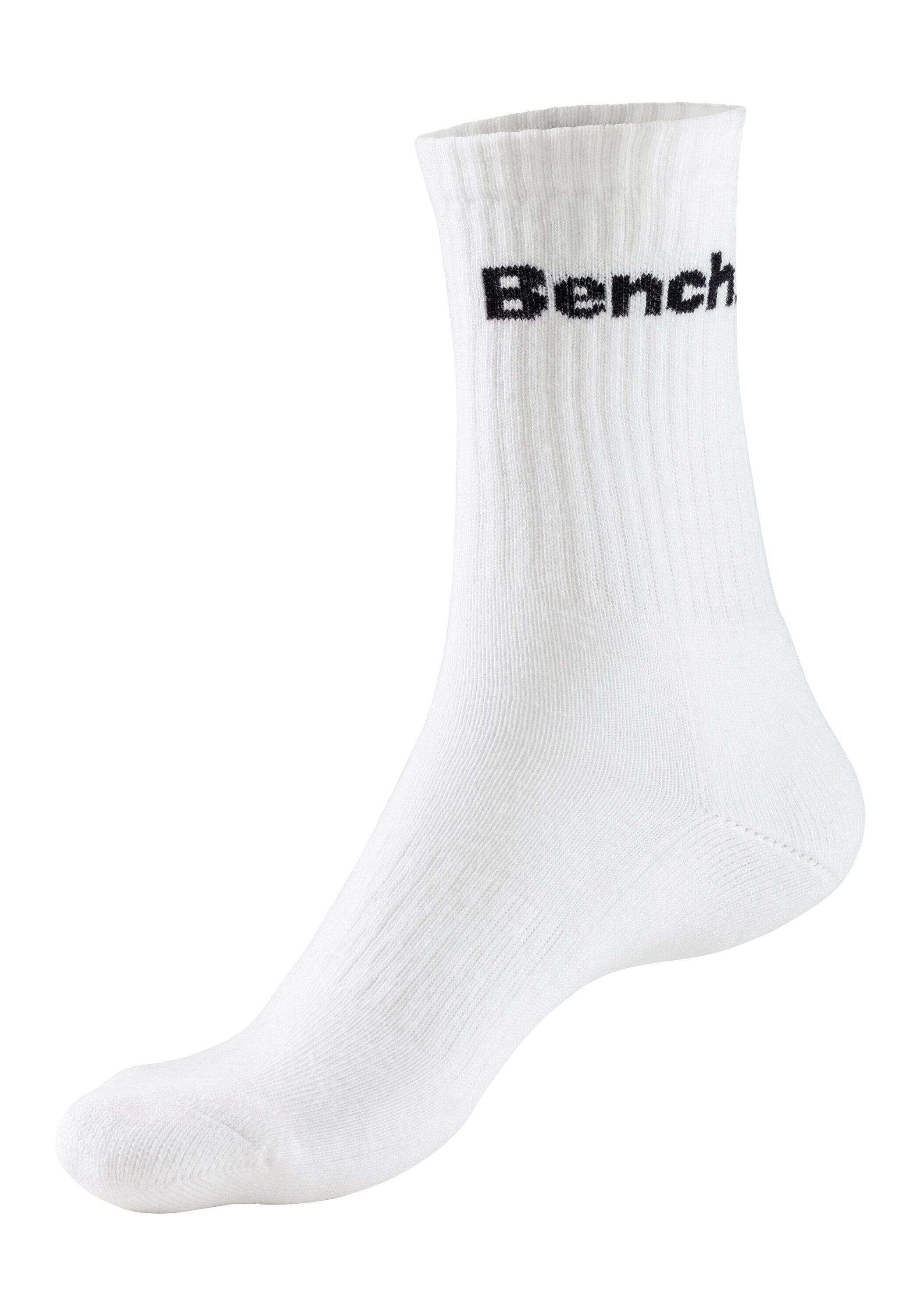 BENCH Tennissocken 6/7