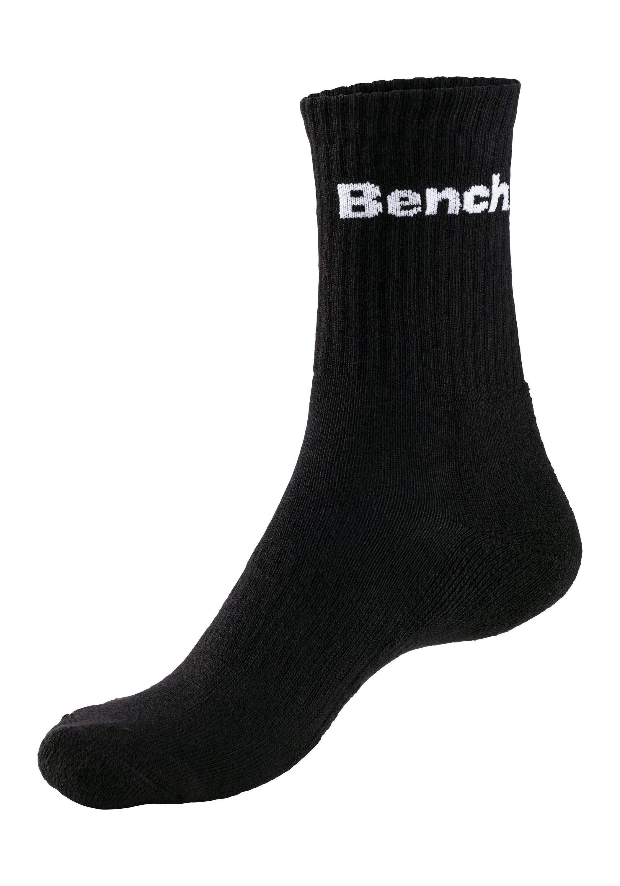 BENCH Tennissocken 4/7