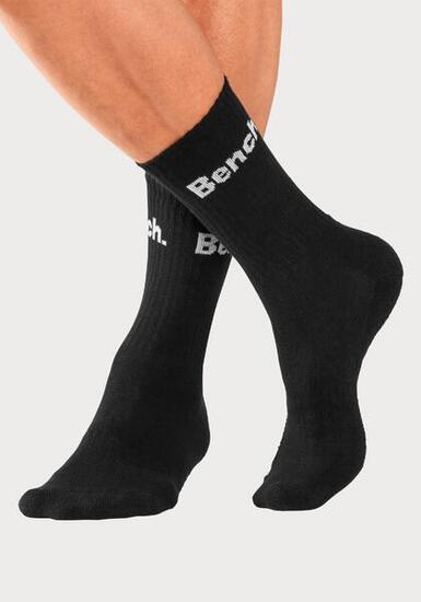 BENCH Tennissocken