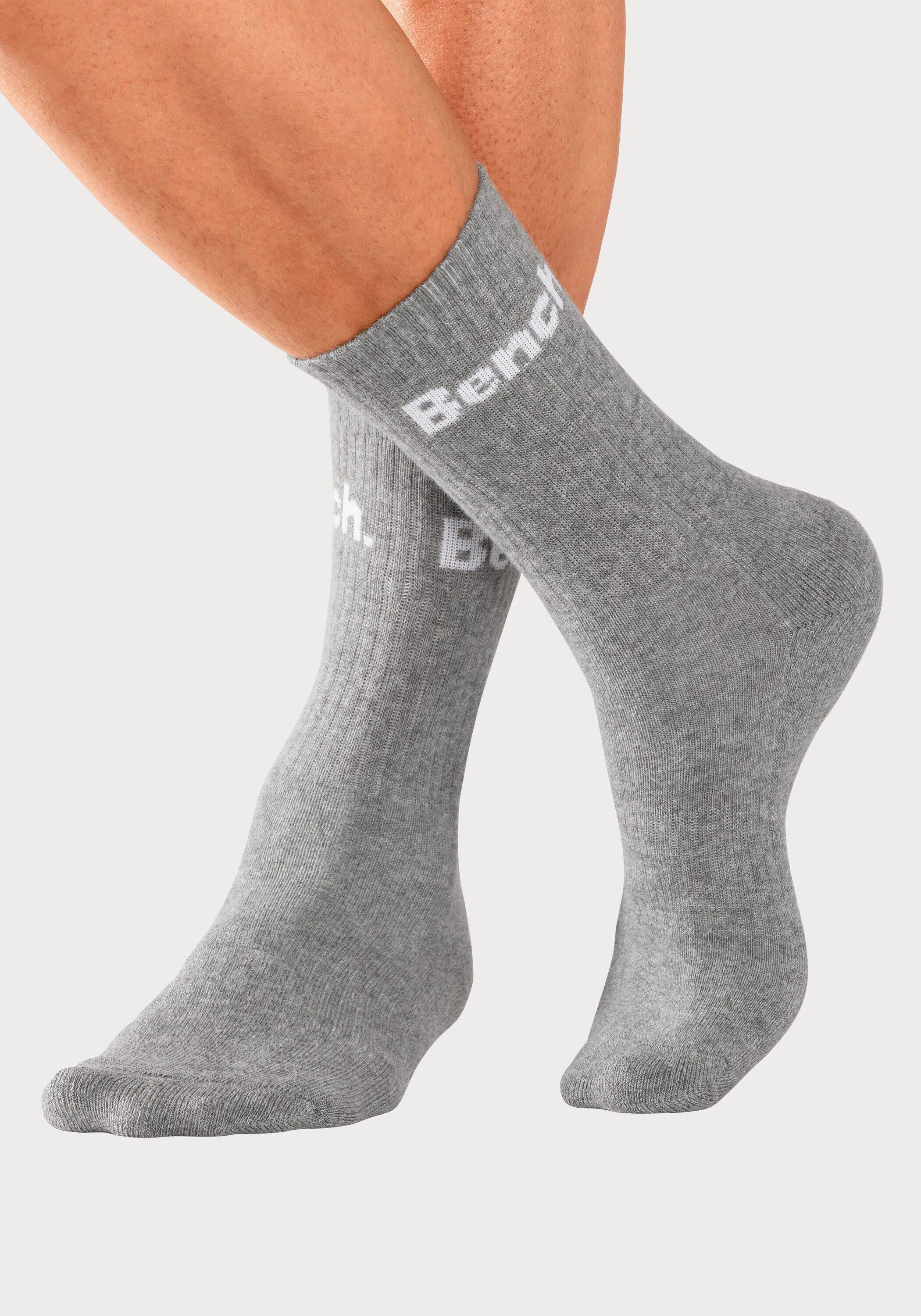 BENCH Tennissocken 3/7